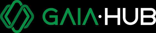 Gaiahub Logo